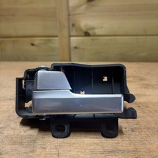 FORD FOCUS MK2 FACELIFT 2008-2011 DOOR HANDLE INTERIOR (FRONT PASSENGER SIDE)