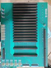 Fadal 1060-0 Card Chassis
