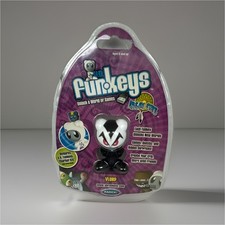 Radica U.B. Funkeys Vlurp Figure Dream State 2008 MPN 508C1303 .