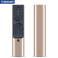 Voice Remote Control For XGimi H3S/RS Pro 2/A2/A3 Pro/H5/Horizon/Horizon Pro