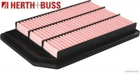 Herth+Buss Jakoparts J1328047 Luftfilter Luftfiltereinsatz FüR Suzuki