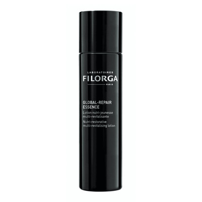 Filorga Global-Repair Essence Nährendes Anti-Aging Gesichtsserum 150 ml