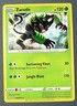 Pokémon Zarude Trading Card 016/072 [2]