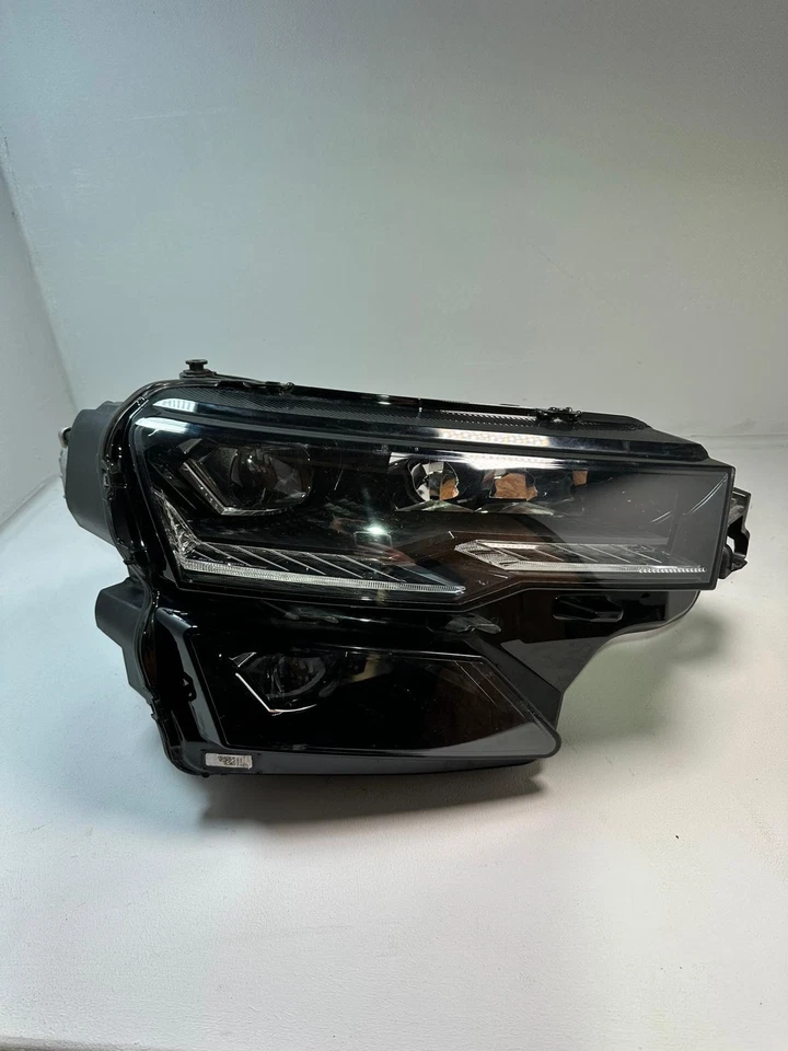 SKODA KAROQ 57B VOLL LED SCHEINWERFER headlight VORNE RECHTS ORIGINAL 57B941018B - Bild 1 von 4