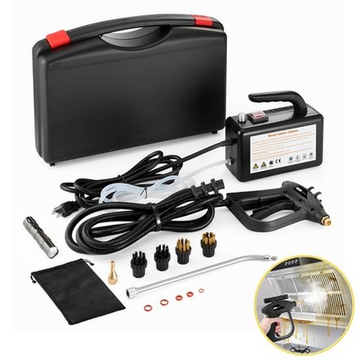 Handheld Steamer for Cleaning 1700W Car Engine Steam Cleaner | High Pressure Ste