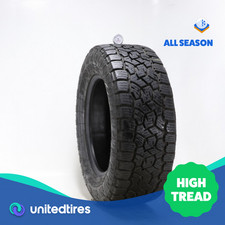 Used 28560r18 Toyo Open Country At Iii 120s - 1132 Used 28560r18 Toyo Open Country At Iii 120s - 1132