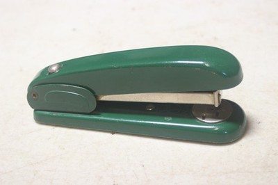 Vintage Novus-Standard 24/6 Stapler Germany
