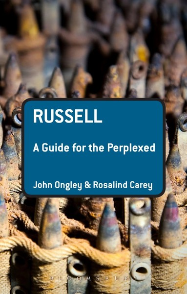 Russell A Guide For The Perplexed John Ongley Taschenbuch Englisch 2013-image