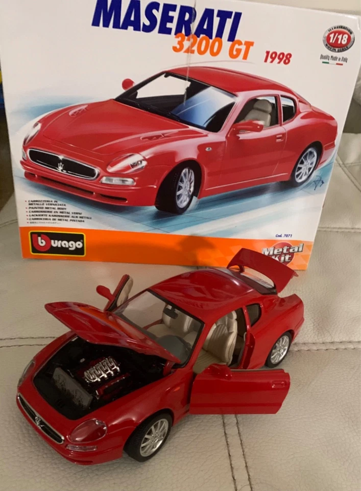 modellismo - Immagine 3 di 4