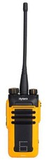 HYTERA BD615 SET UHF 400-470MHz IP66 Akku Antenne Ladegerät DMR / Analog BD615U