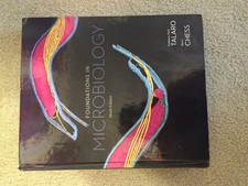 Foundations in Microbiology
