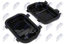 Kappe Hauptscheinwerfer NTY EZC-AU-259 für AUDI A6 C6 4F2 Avant 4F5 Allroad 4FH
