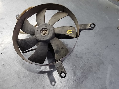 2003  Yamaha Grizzly 660  Cooling Fan Oem Part #   5KM-12405-00-00 - Picture 4 of 6