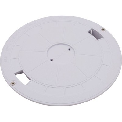 Lid, Generic, SP1070 Skimmer, 9-7/8'' Diameter, White