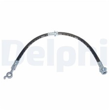 Bremsschlauch hinten links für Nissan X-Trail 1 T30 | 622990