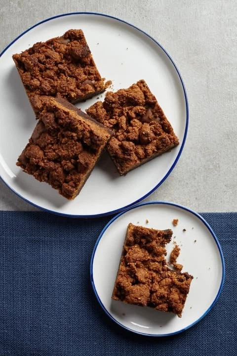 Cup4杯无麸质巧克力布朗尼混合14.25盎司易制备浓郁的味道 — 第 4/4 张图片