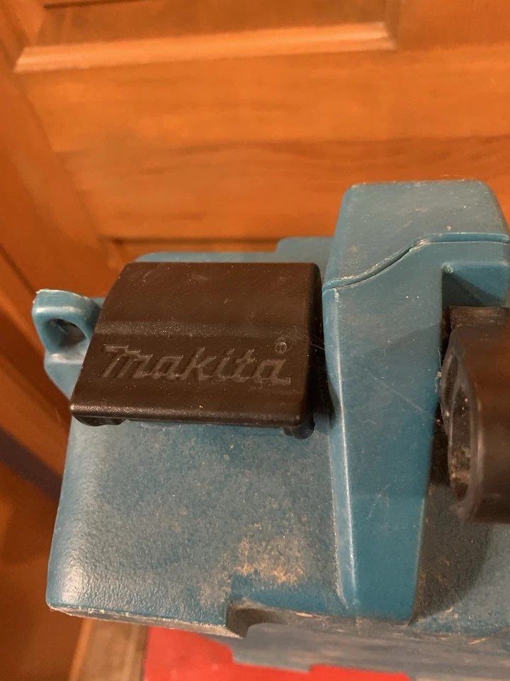 Estuche de alta resistencia MAKITA solo 15x14x4 Foto 4 de 4