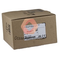 New Original HEIDENHAIN EQN 1325 2048 62S12-78 ID:827039-06 / 14 Rotary Encoder