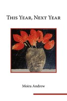 This Year, Next Year Moira Andrew Taschenbuch Kartoniert / Broschiert Englisch