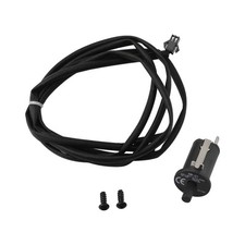 Trichter Kabelsatz mit T��rschalter f��r Holzkohlegrill f��r 5608001050 XL Grill