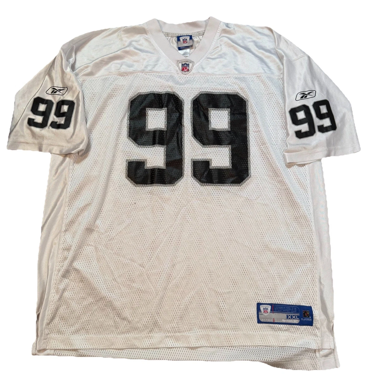 Reebok Warren Sapp NFL Jerseys for sale | eBay