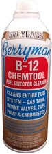 Berryman Products_0116 B-12 Chemtool Carburetor Fuel System And Injector Cleane