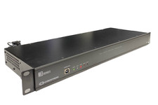 Crestron CP3 3-Series Advanced Control Processor W/ POWER SUPPLY 30