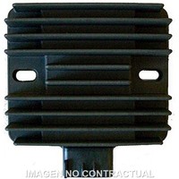 Regler Japan Sun Sh678-Ka-12V-Trifase-Cc-6 Stifte FüR Motorrad