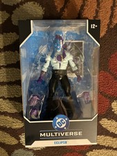 McFarlane Toys - DC Multiverse DC Classic - Eclipso 7 Action Figure New Toy