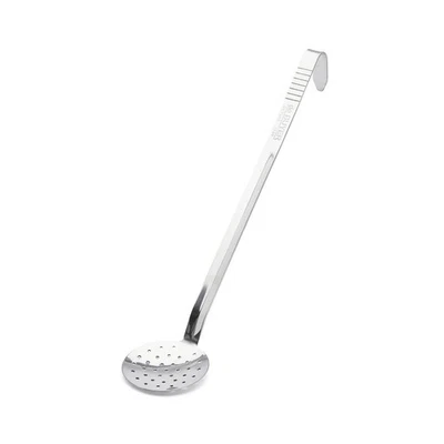 3150.08 -ecumoire inox extra-forte ø 08 cm, Argent - Photo 1/4