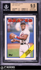 1988 Topps Football Cards 28