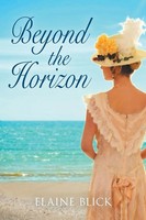 Elaine Blick | Beyond The Horizon | Taschenbuch | Englisch (2020)
