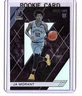 Ja Morant RC 2019-20 Panini Chronicles Recon Basketball #298