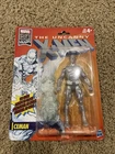 ICEMAN Marvel Legends Uncanny X-Men 80 Years Retro Vintage Line 6" Figure Carded