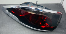 14-16 Mazda 6 Rear Right Passenger Outer Tail Light Lamp Led Oem Gjr9-51150