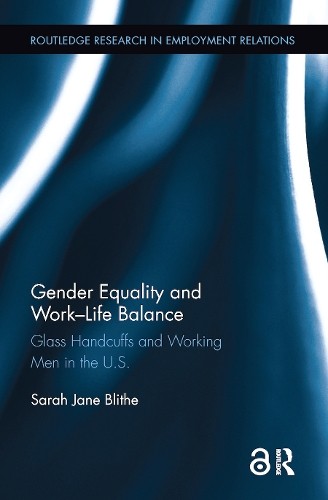 Gender Equality and Work-Life Balance - 9781138600010