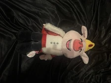 Technoblade Youtooz 1 Foot - With All Tags RARE, Famous Youtuber