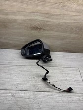 Retroviseur gauche (ou coque) Audi 60