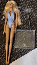 Integrity Toys Malibu Sky Agnes Von Weiss Fashion Royalty Doll 