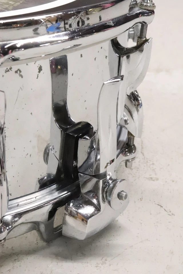 Caja Premier COB 5x14" 2000 vintage años 70 Foto 3 de 4