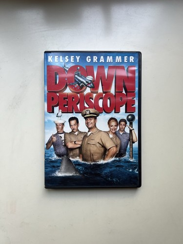 Lush Kelsey Grammer Has 'idea' For Down Periscope Sequel Background for Your Screen Lush Kelsey Grammer Has 'idea' For Down Periscope Sequel Background for Your Screen