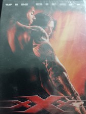 New & Sealed XXx DVD (2003) Vin Diesel, Free Postage 