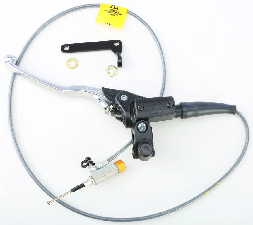 Magura 0120496 0612-0485 17-9606 - Imagem 2 de 4