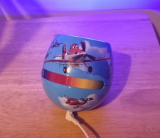 Disney Planes Philips Living Colors Micro LED Kids Colour Changing Light
