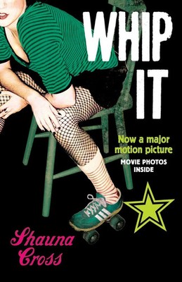 Shauna Cross | Whip It | Taschenbuch | Englisch (2009) | Kartoniert / Broschiert