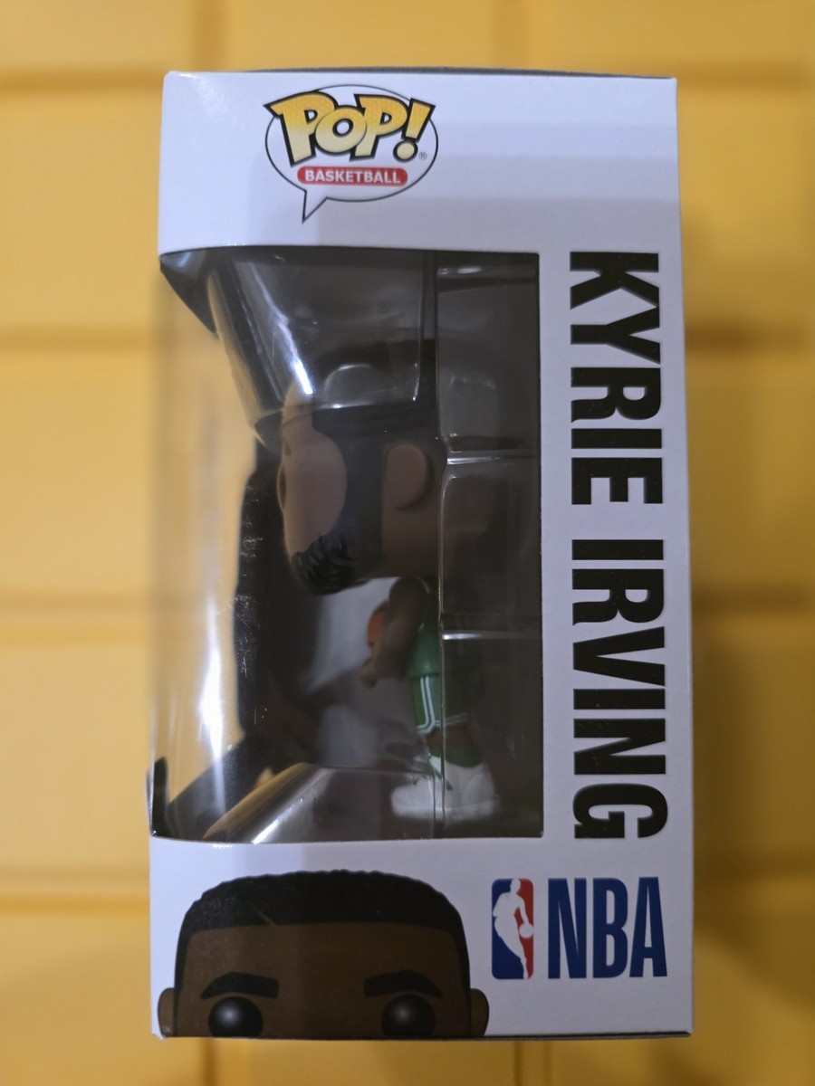Funko Pop! Vinyl: Kyrie Irving #46 889698344340| eBay