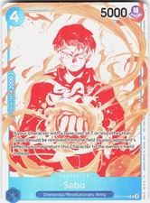 Sabo [3rd Anniversary Treasure Campaign] OP10-049 Prices | One