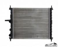KüHler Radiator FüR Fiat Brava Bravo Marea Weekend Multipla 95-10