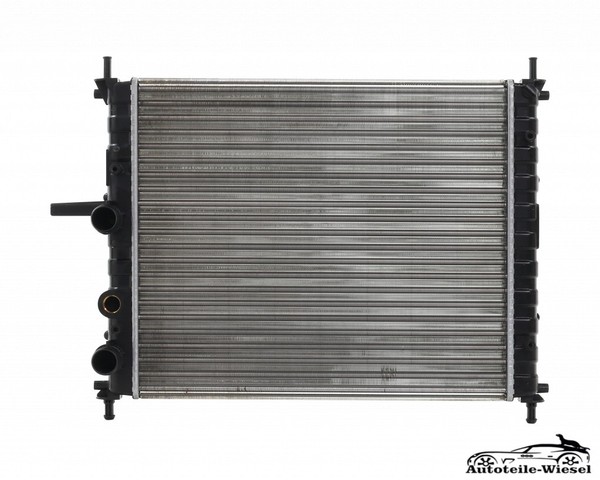 KüHler Radiator FüR Fiat Brava Bravo Marea Weekend Multipla 95-10-image