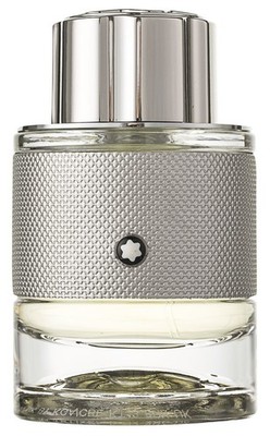 Montblanc Explorer Platinum Eau de Parfum 60 ml OVP NEU